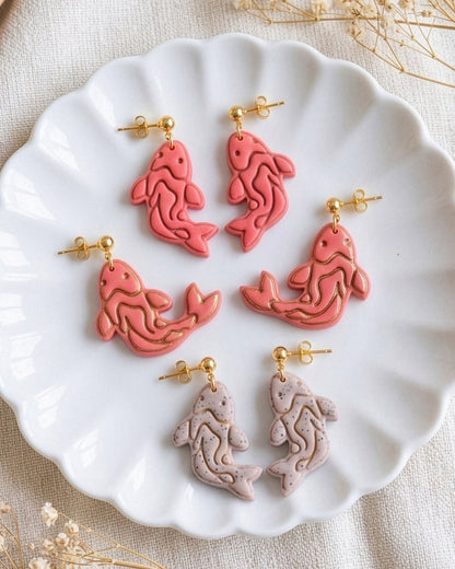 Catfish Imprint Clay Cutter – Lifestyle