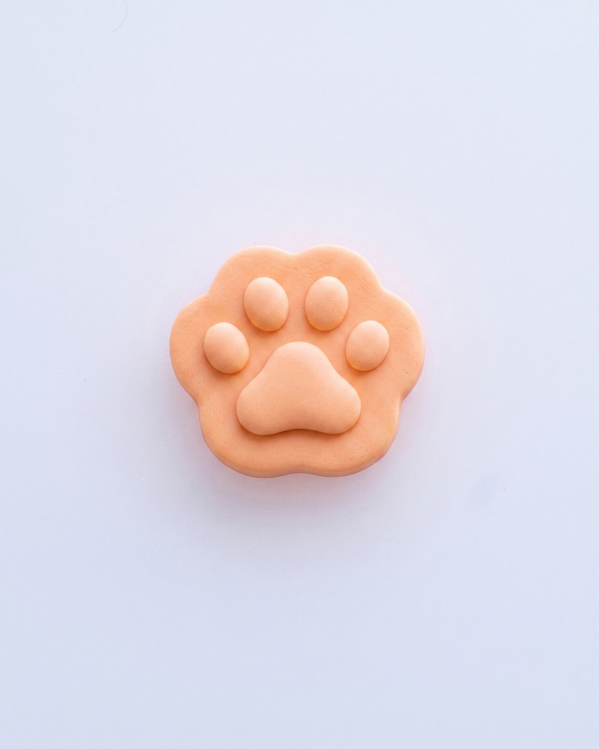 Mini Paw Print Imprint Clay Cutter – Cutter to Result