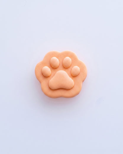 Mini Paw Print Imprint Clay Cutter – Cutter to Result