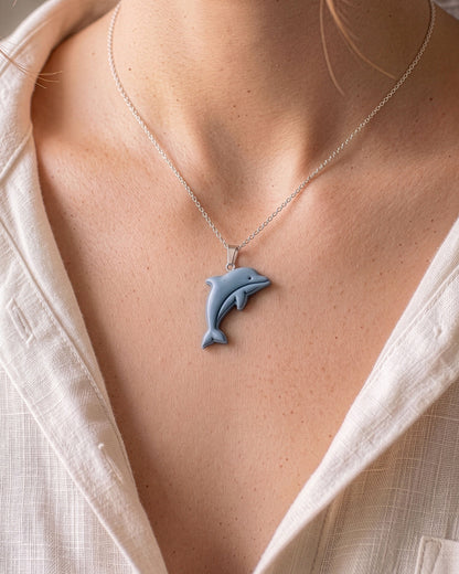 Ocean Shapes Imprint Clay Cutter Set