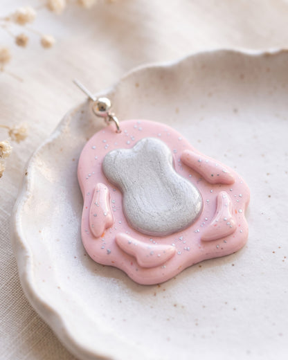 Mini Penguin Clay Cutter – Detail
