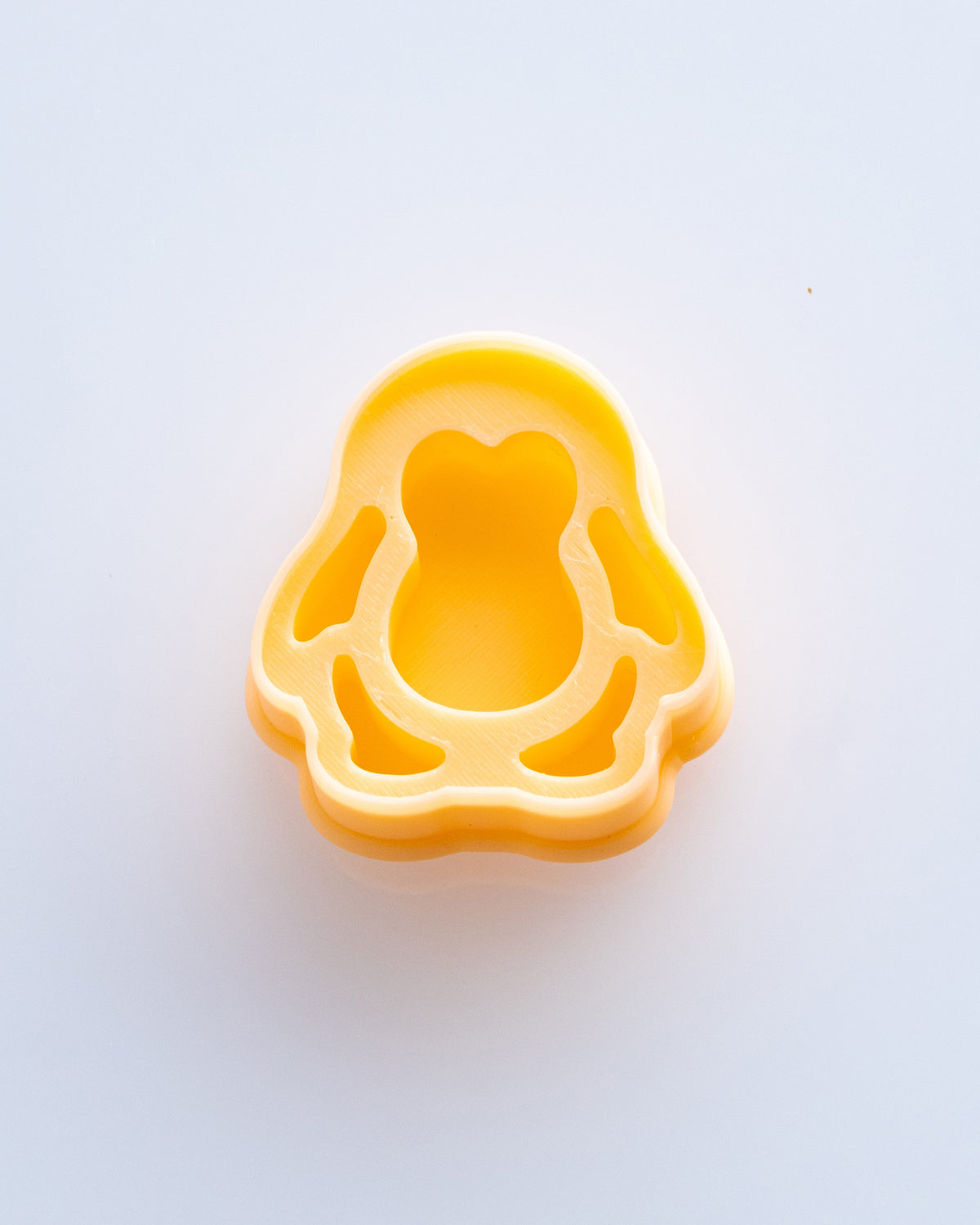 Mini Penguin Clay Cutter – General Product Image