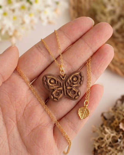 Woodland Animal Folk Imprint Clay Cutter Set – Lifestyle