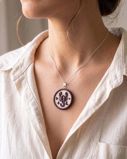 Zodiac Imprint Clay Cutter Set – Process